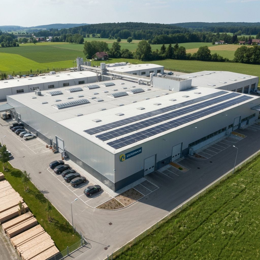 Виробництво SPC покриття