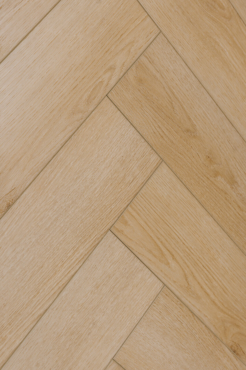 flex herringbone lexington